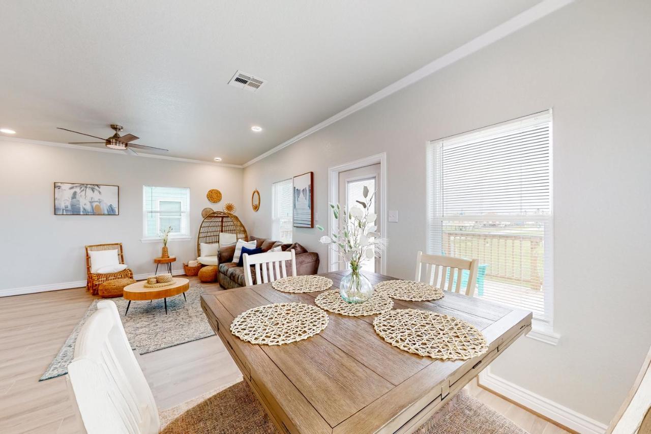 Casa de Férias Caisson Modern Surfside Beach