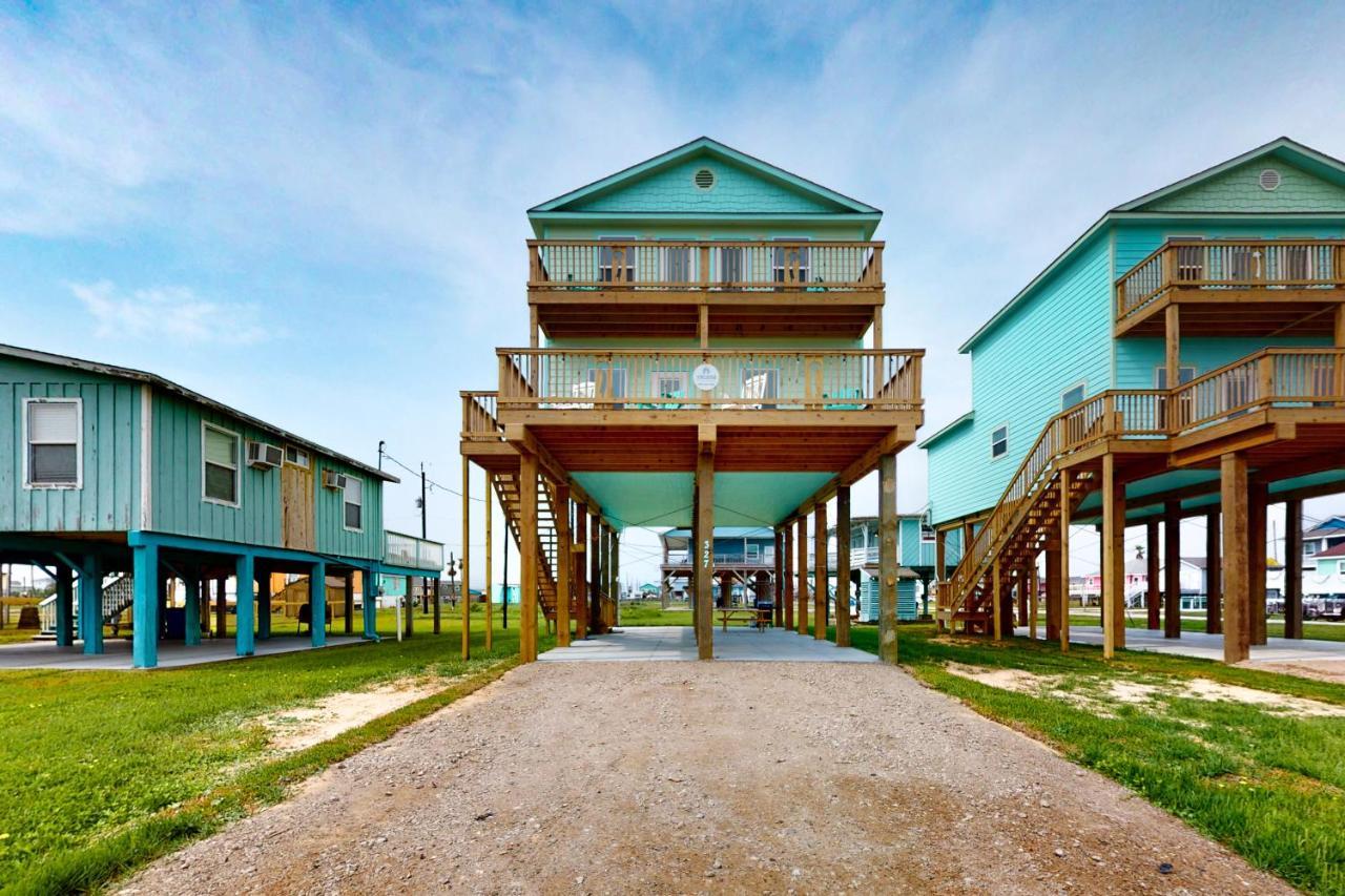 Hébergement de vacances Caisson Modern Surfside Beach