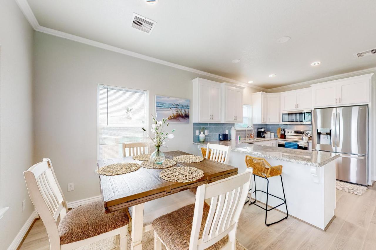 Caisson Modern *